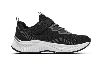 Skechers (gs)  Microspec Max 'black Grey'