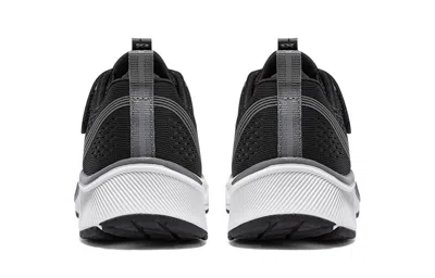 Skechers (gs)  Microspec Max 'black Grey'
