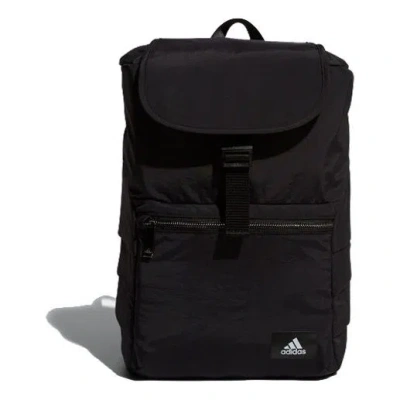 Adidas Originals Adidas Flap Backpack 'black'