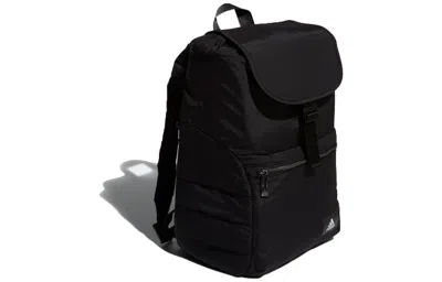 Adidas Originals Adidas Flap Backpack 'black'