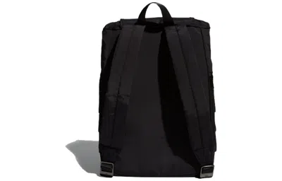 Adidas Originals Adidas Flap Backpack 'black'