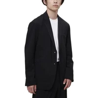 New Balance Met24 Single Jacket 'black'