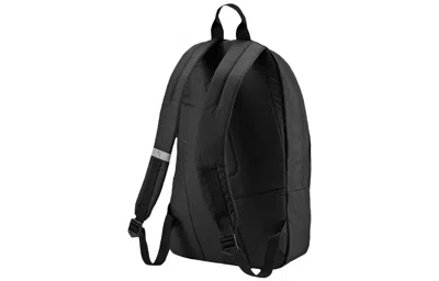 Puma Foundation Backpack 'black'