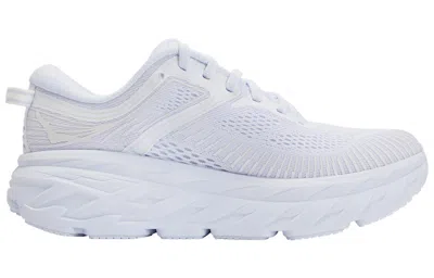 Hoka (wmns) One One Bondi 7 'white'