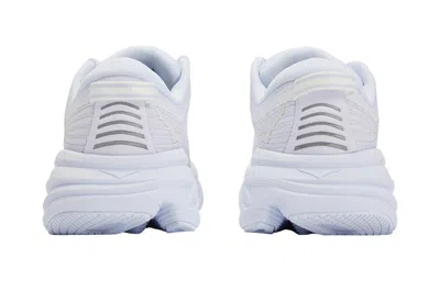 Hoka (wmns) One One Bondi 7 'white'