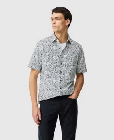 Rodd & Gunn Rai Valley Shirt In Blue