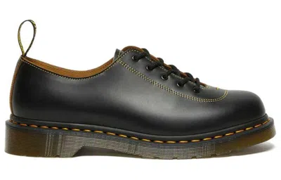 Dr. Martens Glyndon Leather 'black'
