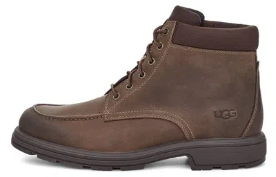 Ugg Biltmore Mid Boot 'oak' In Brown