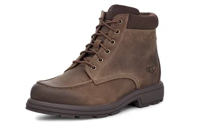 Ugg Biltmore Mid Boot 'oak' In Brown