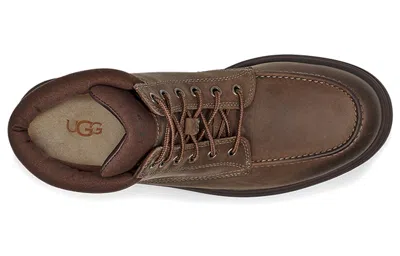 Ugg Biltmore Mid Boot 'oak' In Brown