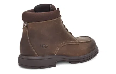Ugg Biltmore Mid Boot 'oak' In Brown