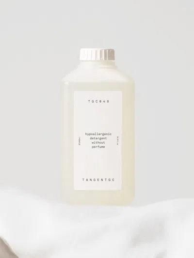 Eileen Fisher Hypoallergenic Detergent By Tangentgc In Metallic