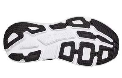 Hoka One One Bondi 7 'black White'