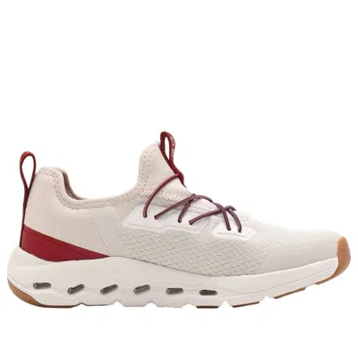 On Running (ps)  Cloudleap 'pearl Ivory' In Multi