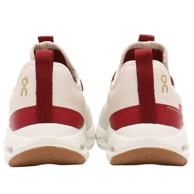On Running (ps)  Cloudleap 'pearl Ivory' In Multi