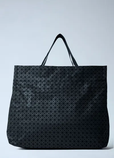 Bao Bao Issey Miyake Men Cart Tote Bag In Black