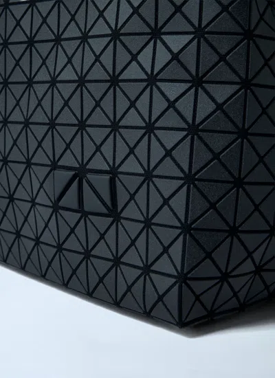 Bao Bao Issey Miyake Men Cart Tote Bag In Black