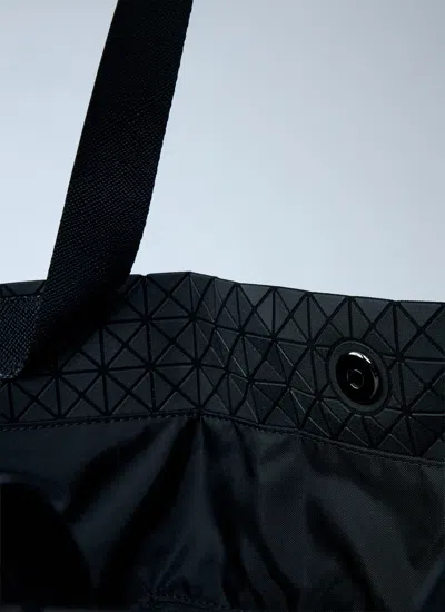 Bao Bao Issey Miyake Men Cart Tote Bag In Black