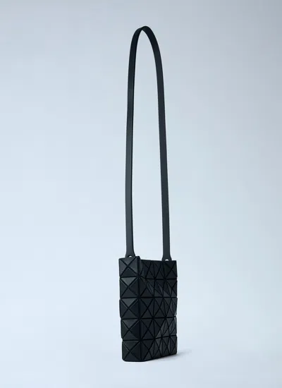 Bao Bao Issey Miyake Men Prism Shoulder Bag In Black