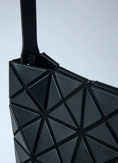 Bao Bao Issey Miyake Men Prism Shoulder Bag In Black