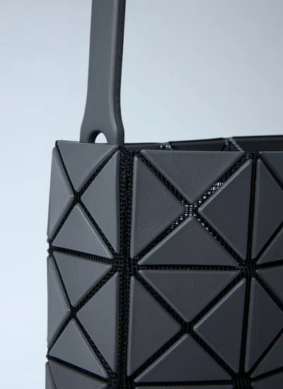 Bao Bao Issey Miyake Men Prism Matte Tote Bag In Multi