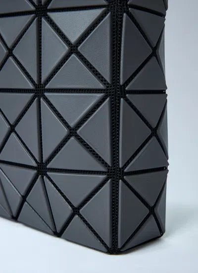 Bao Bao Issey Miyake Men Prism Matte Tote Bag In Multi