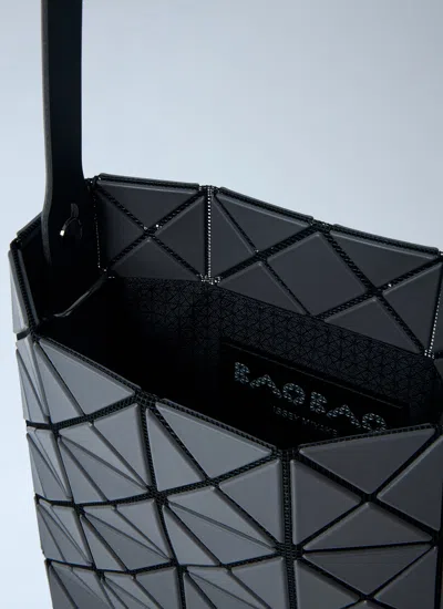 Bao Bao Issey Miyake Men Prism Matte Tote Bag In Multi