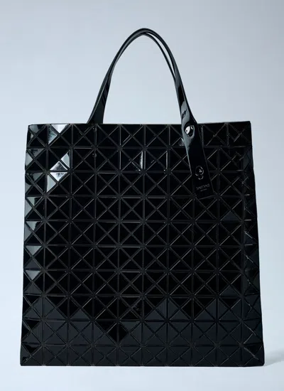 Bao Bao Issey Miyake Men Prism Tote Bag In Black