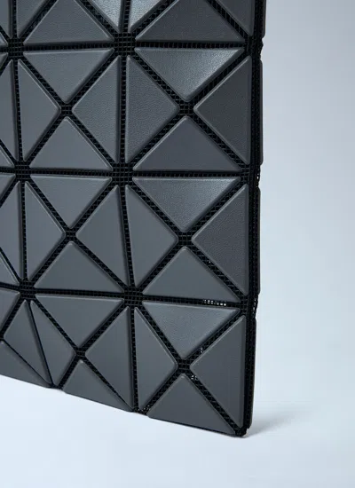 Bao Bao Issey Miyake Women Prism Matte Tote Bag In Gray