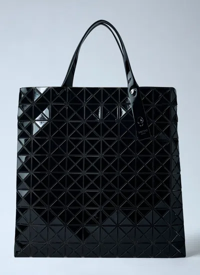 Bao Bao Issey Miyake Prism Tote Bag In Black