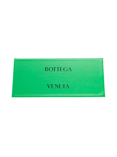 Bottega Veneta Bv1142s In Green