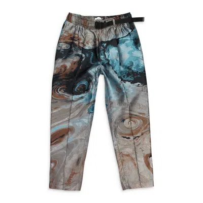 Taak Wear The Earth Desert Trouser - Desert In Gray