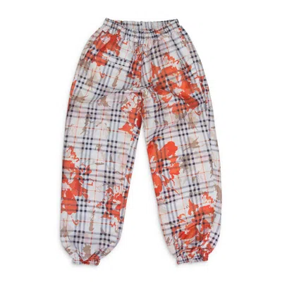 World Wide Ltd Swishies Duo Patterned Flower Check In Multi