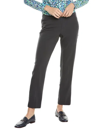 Ibkul Ankle Pant In Gray