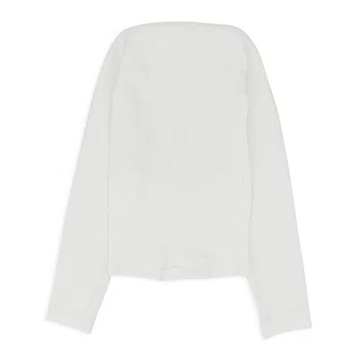 Turbo White Favourite T-shirt In White