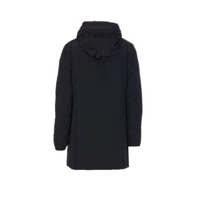 Canada Goose Men Langford Parka In Black