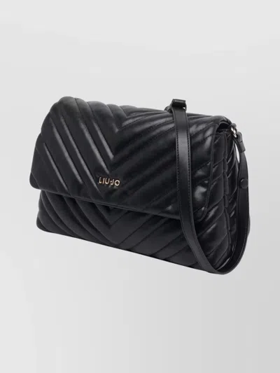 Liu •jo Crossbody Bag Adjustable Strap