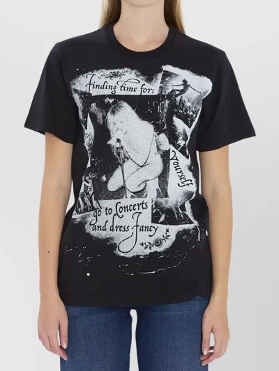 Dolce & Gabbana T-shirts And Polos In Black