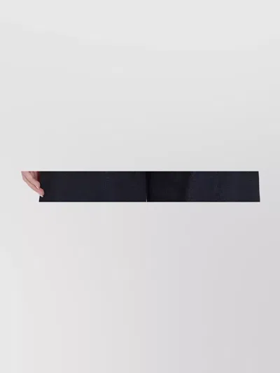 Jacquemus Merino Wool Polo Sweater Merino ml In Neutral