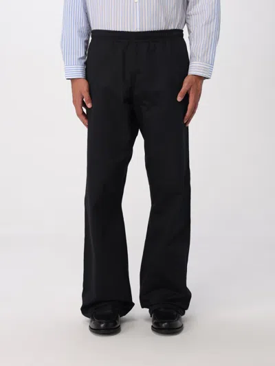 Marni Pants  Men Color Black In Black