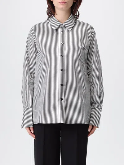 Liu •jo Liu Jo Shirts In Gray