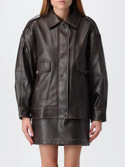 Liu •jo Women's Outerwear And Jackets Liu Jo Mf5097 E1051 X0558 In Multi