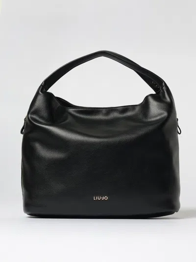 Liu •jo Liu Jo Bags In Black