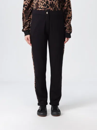 Liu •jo Liu Jo Trousers In Black