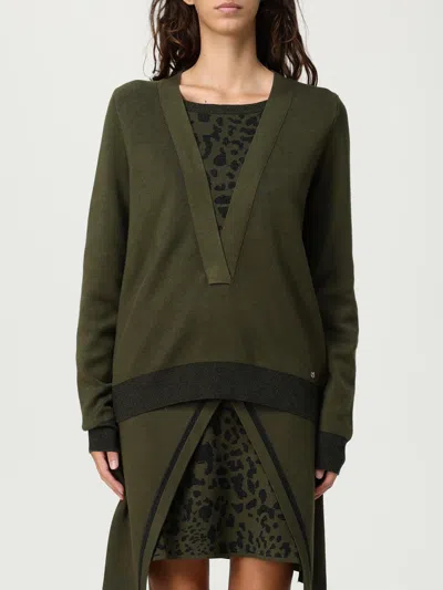 Liu •jo Sweater In Green