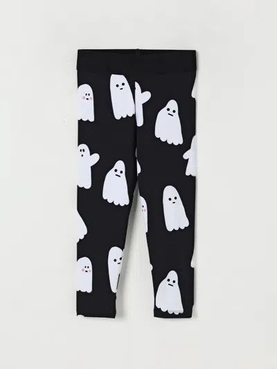 Stella Mccartney Leggings In Black