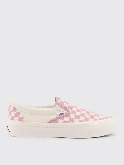 Vans Lx Classic Slip-on 98 Pinkdawn Sneakers