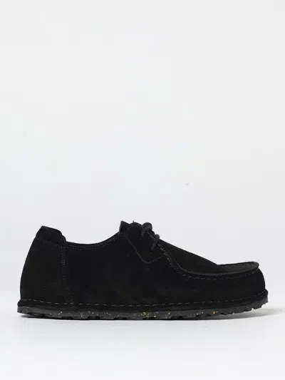 Birkenstock Utti Lace In Black