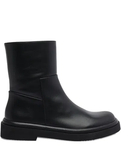 Paloma Barceló Botines - Negro In Black