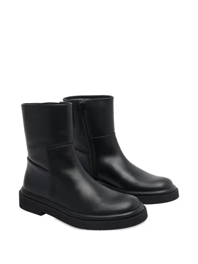 Paloma Barceló Botines - Negro In Black